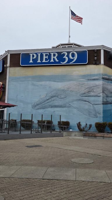 Pier 39