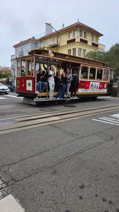 Cable Car