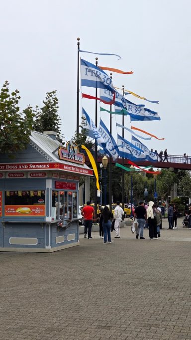 Pier 39