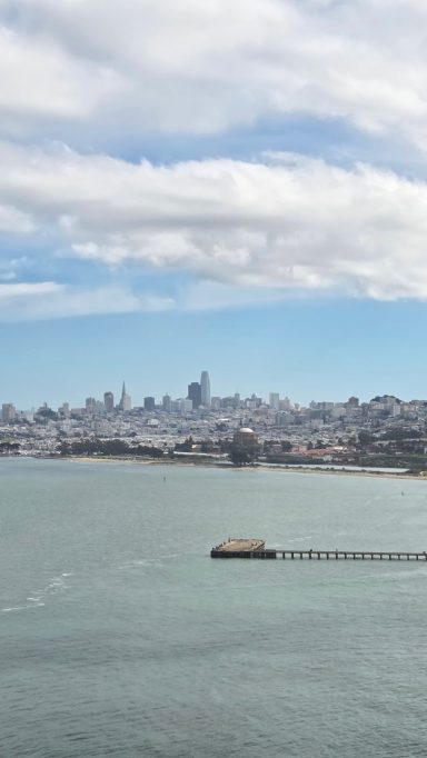 San Francisco Skyline