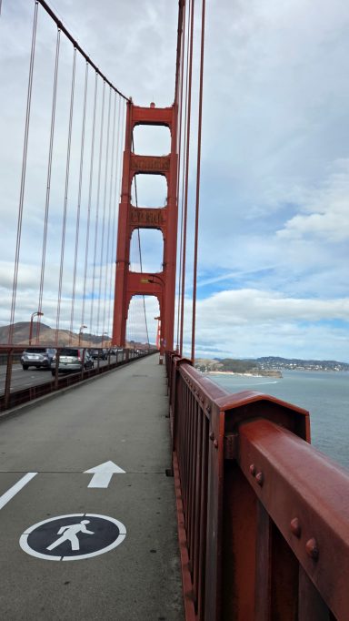 Golden Gate Bridge