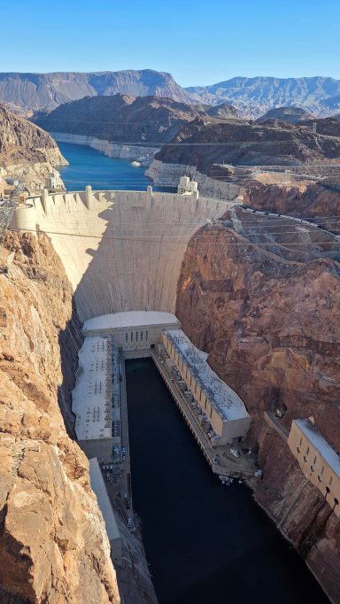 Hoover Dam