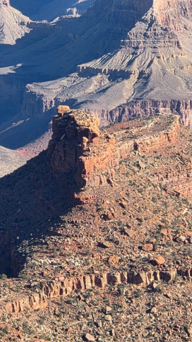 Grand Canyon South Rim