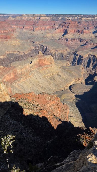 Grand Canyon South Rim