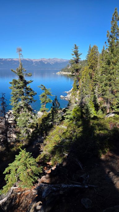 Lake Tahoe California