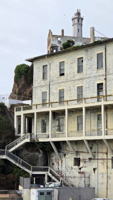 Alcatraz